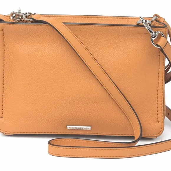 Rebecca Minkoff Lesther Bag - Picture 4 of 6